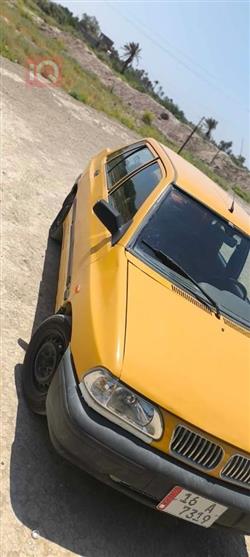 سايبا 131